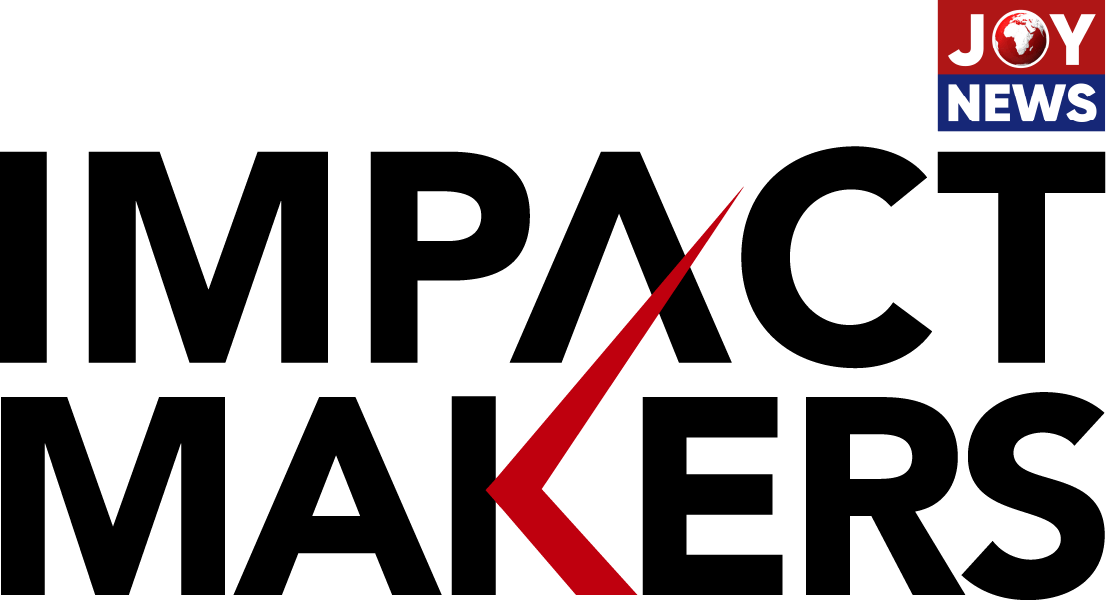 Impact Makers Changing Ghana