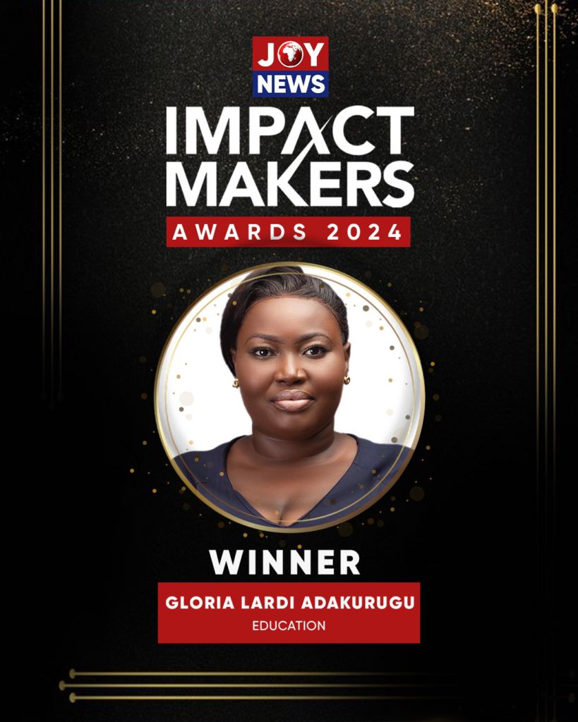 Gloria Lardi Adakurugu